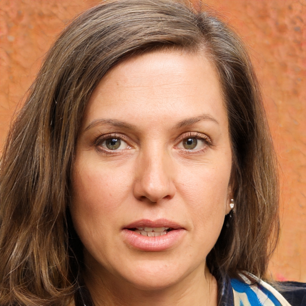 Monica Griselda, SMANSY author